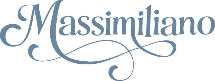 MASSIMILIANO